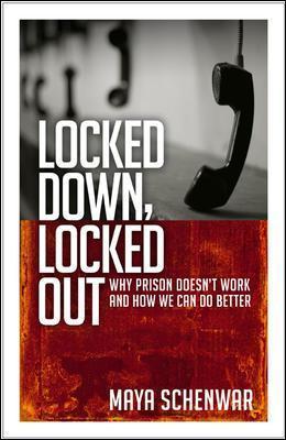 Locked Down, Locked Out: Why Prison Doesn't Work and How We Can Do Better - Maya Schenwar