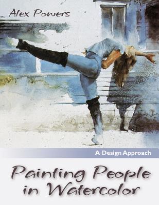 Painting People in Watercolor - Alex Powers
