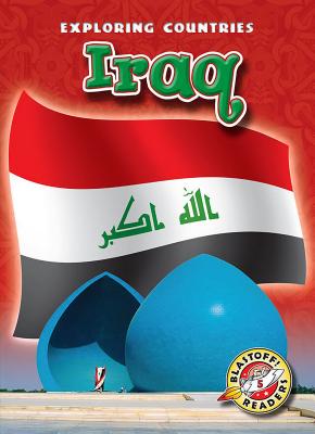 Iraq - Lisa Owings