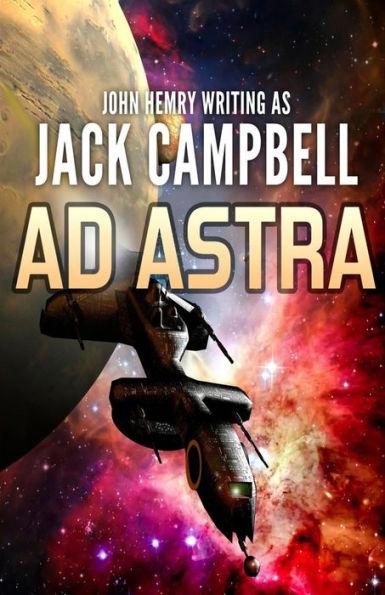 Ad Astra - Jack Campbell