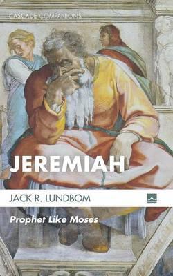 Jeremiah - Jack R. Lundbom