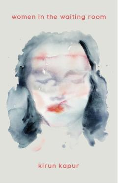 Women in the Waiting Room - Kirun Kapur