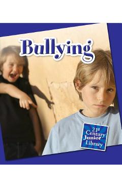 Poza produsului Bullying - Lucia Raatma