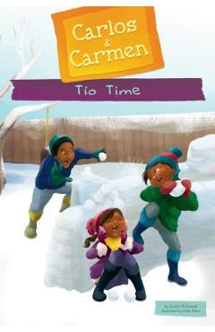 Coperta cărții 'T�o Time - Kirsten Mcdonald'