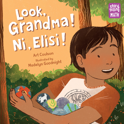 Look, Grandma! Ni, Elisi! - Art Coulson