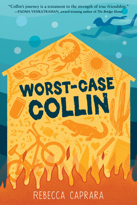 Worst-Case Collin - Rebecca Caprara