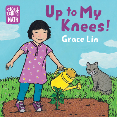 Up to My Knees! - Grace Lin