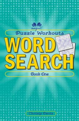 Puzzle Workouts: Word Search (Book One) - Christy Davis