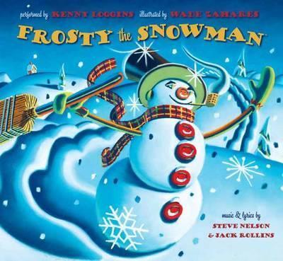 Frosty the Snowman - Kenny Loggins