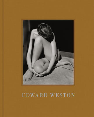 Edward Weston - Edward Weston