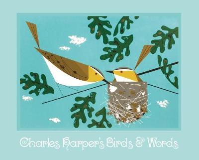 Charles Harper's Birds & Words - Charles Harper
