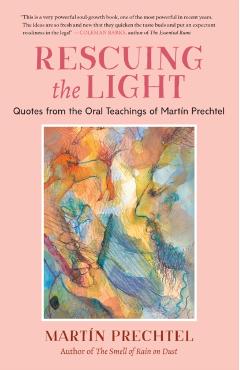 Rescuing the Light: Quotes from the Oral Teachings of Martn Prechtel - Martn Prechtel