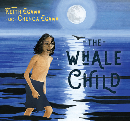 The Whale Child - Keith Egawa