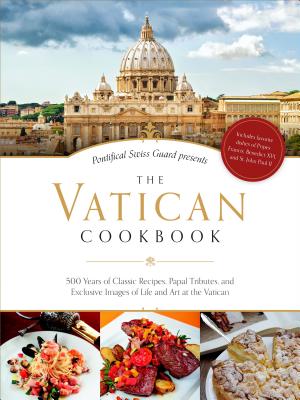 Vatican Cookbook - Vatican City