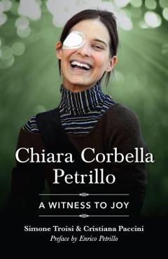 Coperta cărții 'Chiara Corbella Petrillo - Simone Troisi'
