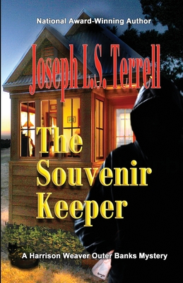 The Souvenir Keeper - Joseph L. S. Terrell