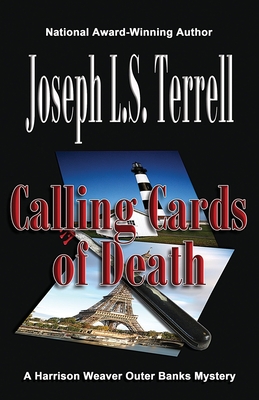 Calling Cards of Death - Joseph L. S. Terrell