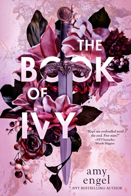 The Book of Ivy - Amy Engel