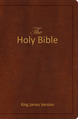 Holy Bible: King James Version (Kjv) - King James