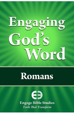 Engaging God's Word: Romans - Community Bible Study