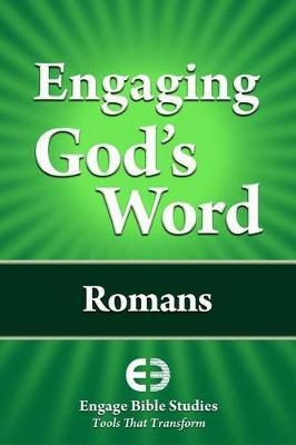 Engaging God's Word: Romans - Community Bible Study