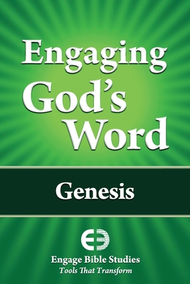 Engaging God's Word: Genesis - Community Bible Study