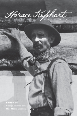 Horace Kephart: Writings - Mae Miller Claxton