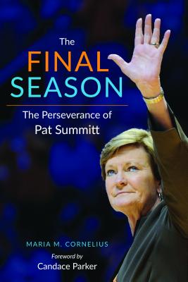 The Final Season - Maria M. Cornelius