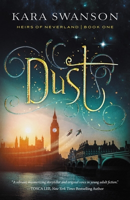 Dust - Kara Swanson