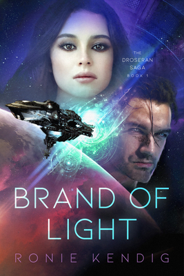 Brand of Light (Book 1) - Ronie Kendig
