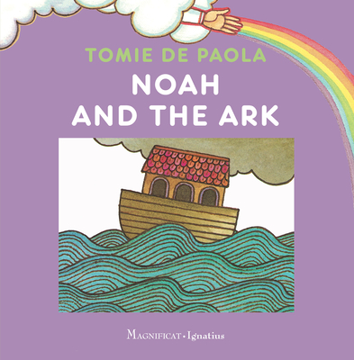 Noah and the Ark - Tomie Depaola