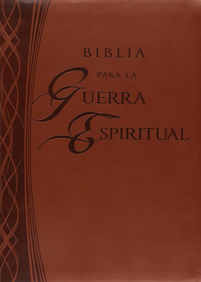 Biblia Para la Guerra Espiritual-Rvr 1960 - Casa Creaci�n