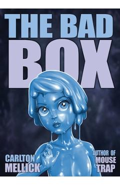 Poza produsului The Bad Box - Carlton Mellick