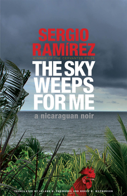 The Sky Weeps for Me - Ramirez