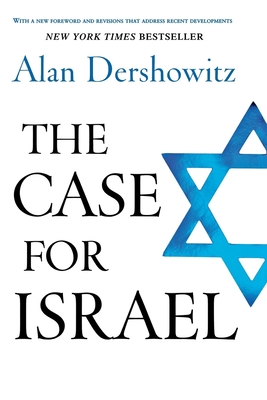 The Case for Israel - Alan Dershowitz