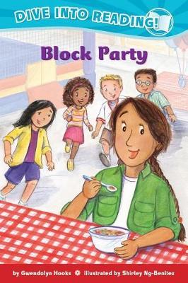 Block Party - Gwendolyn Hooks