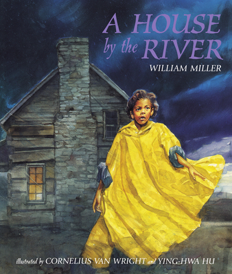 A House by the River - William Miller