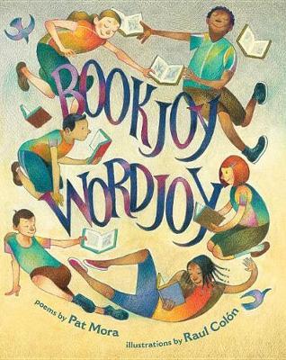 Bookjoy, Wordjoy - Pat Mora