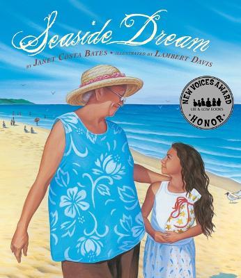 Seaside Dream - Janet Bates