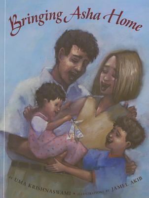 Bringing ASHA Home - Uma Krishnaswami