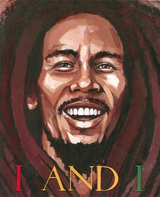I and I Bob Marley - Tony Medina