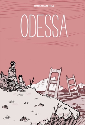 Odessa, 1 - Jonathan Hill