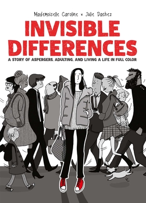 Invisible Differences - Julie Dachez