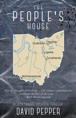 The People's House - David Pepper