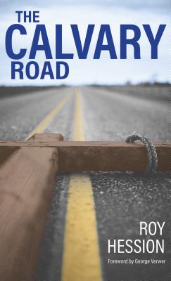 The Calvary Road - Roy Hession