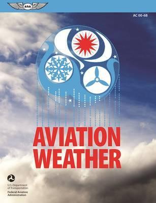 Aviation Weather: FAA Advisory Circular (Ac) 00-6b - Federal Aviation Administration (faa)