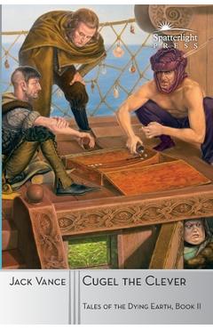Poza produsului Cugel the Clever - Scott Lynch