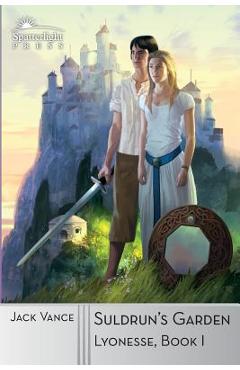 Poza produsului Suldrun's Garden - Michael Dirda