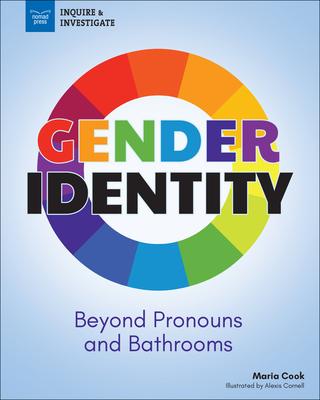 Gender Identity: Beyond Pronouns and Bathrooms - Christine Hallquist