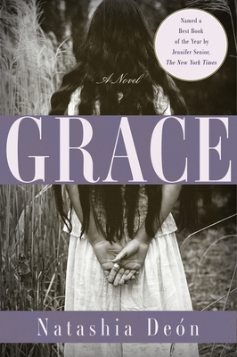 Grace - Natashia Deon